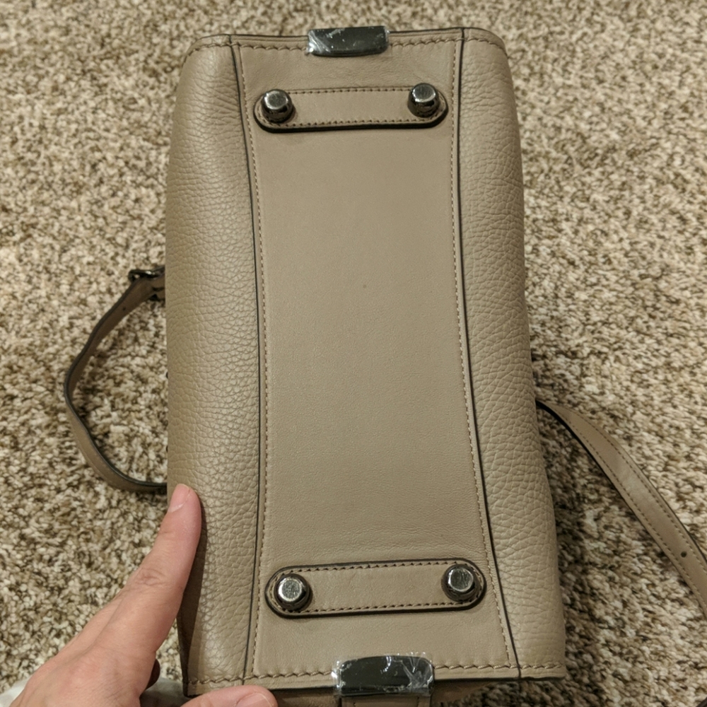 Coach bag - Picture 5 of 5